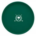 thumbnail image 1 of Kraftware Corp 89030 Kasualware Plateau de Service Rond 14 Po. Vert Golf, 1 of 1