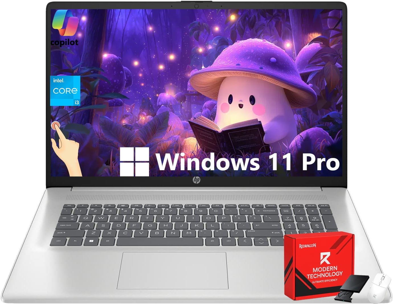 HP Spectre x360 13.3