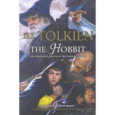 the hobbit as a fantasy novel The hobbit is a fantasy novel written by jrr tolkien, who also wrote the lord of the rings the novel was published in 1937 and earned great critical acclaim, including a nomination for a carnegie medal and an award from the. the hobbit as a fantasy novel The hobbit is a fantasy novel written by jrr tolkien, who also wrote the lord of the rings the novel was published in 1937 and earned great critical acclaim, including a nomination for a carnegie medal and an award from the.