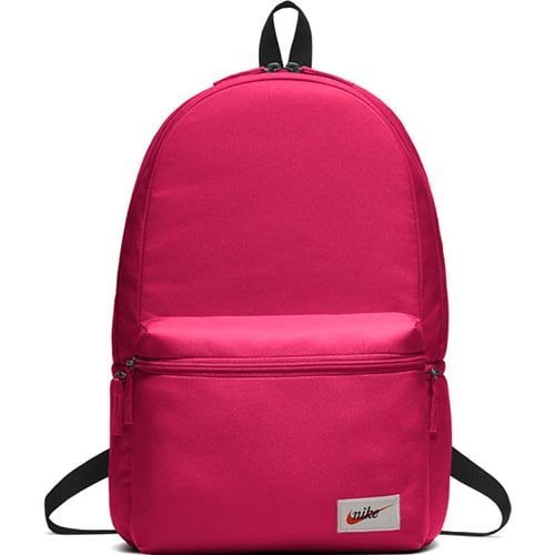 nike solid heritage backpack