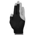 thumbnail image 2 of TAOM Midas Billiard Pool Cue GLOVE (for Left Hand, X-Large), 2 of 5