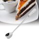 thumbnail image 3 of Cuchara para café, té y postres, diseño ecológico Cuchara de café de acero sostenible, 3 of 8