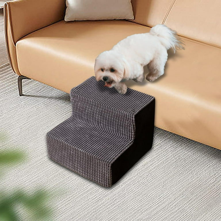 2 step top dog ramp