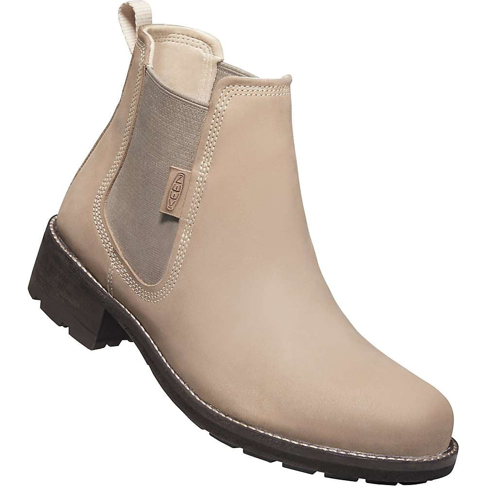 KEEN Women's Oregon City Chelsea Boot 