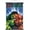 Premium Print and Black Hanger Bundle, variant on Marvel Comics - Red Hulk - Cover #30 Wall Poster, 14.725" x 22.375"