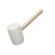 thumbnail image 2 of Martillo de goma Colamx 1050g con cabeza de goma para decoración del hogar construcción y acampada, 2 of 8