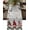 Color 3, variant on Rdsfhsp Christmas Red Table Runners 13x72inches, Merry Xmas Gnomes Cardinals Snowflakes Linen Kitchen Dining Table Decoration for Home Party