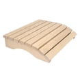 thumbnail image 4 of Almohada de respaldo para sauna, reposacabezas de madera para sauna, accesorios de sauna antideslizantes profesionales para sala de sauna, baño de, 4 of 9