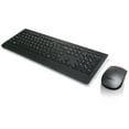 thumbnail image 2 of Lenovo Professional Wireless Keyboard & Mouse Combo- Canadian French, 2 of 6
