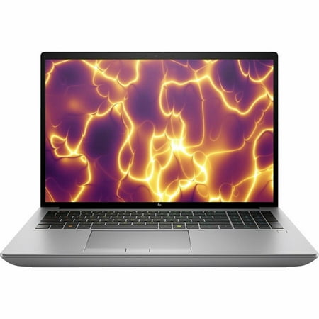 HP ZBook Fury G11 16" Mobile Workstation, WUXGA, Intel Core i7 14th Gen i7-14700HX, 16 GB, 512 GB SSD, English Keyboard, Smart Buy