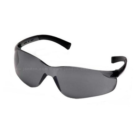 

1 Pc Pyramex Ztek Safety Glasses Gray Lenses (12 Pr)