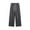 Dark Gray, variant on Diufon Men's Wide Leg Pants Casual Versatile Outdoor Hiking Pants Lightweight Baggy Trousers with Pockets