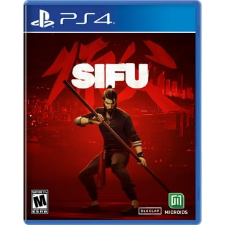 Sifu: Vengeance Edition for Nintendo Switch [VIDEOGAMES] - Walmart.com