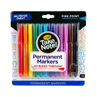 🔥BRAND NEW - CRAYOLA TAKE NOTE - WASHABLE GEL PENS - 3 PACK OF 6 PIECES🔥