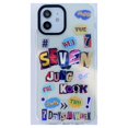 thumbnail image 1 of Funda De Teléfono BTS-7 JUNGKOOK Solo SEVEN Para iPhone 14 13 13Pro 13Promax 13Mini 14Promax 14pro 14Plus Transparente Antichoque, 1 of 4