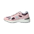 thumbnail image 2 of New Balance Suede Sneaker, 10, 2 of 5