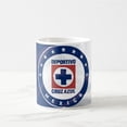 thumbnail image 1 of Taza para café - Cruz Azul - Cruz Azulísimo, 1 of 5