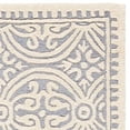 thumbnail image 5 of Safavieh Cambridge Silver Transitional Rug - 2'6" x 18', 5 of 5