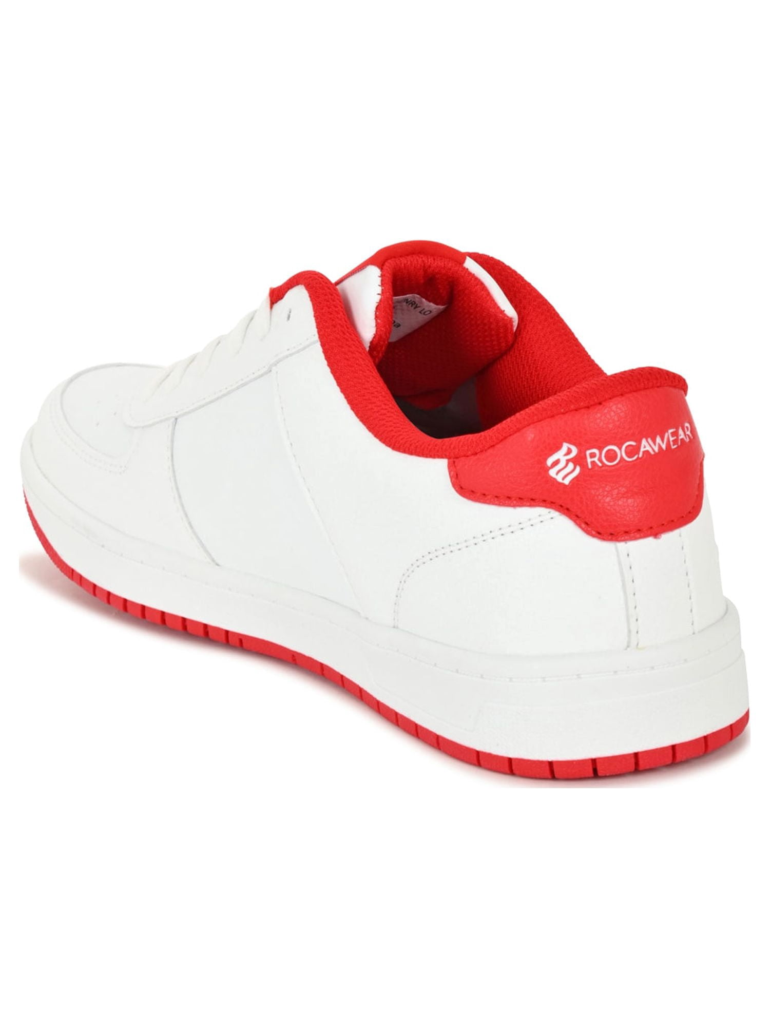 Rocawear Men's Henry Low Top Court Sneaker