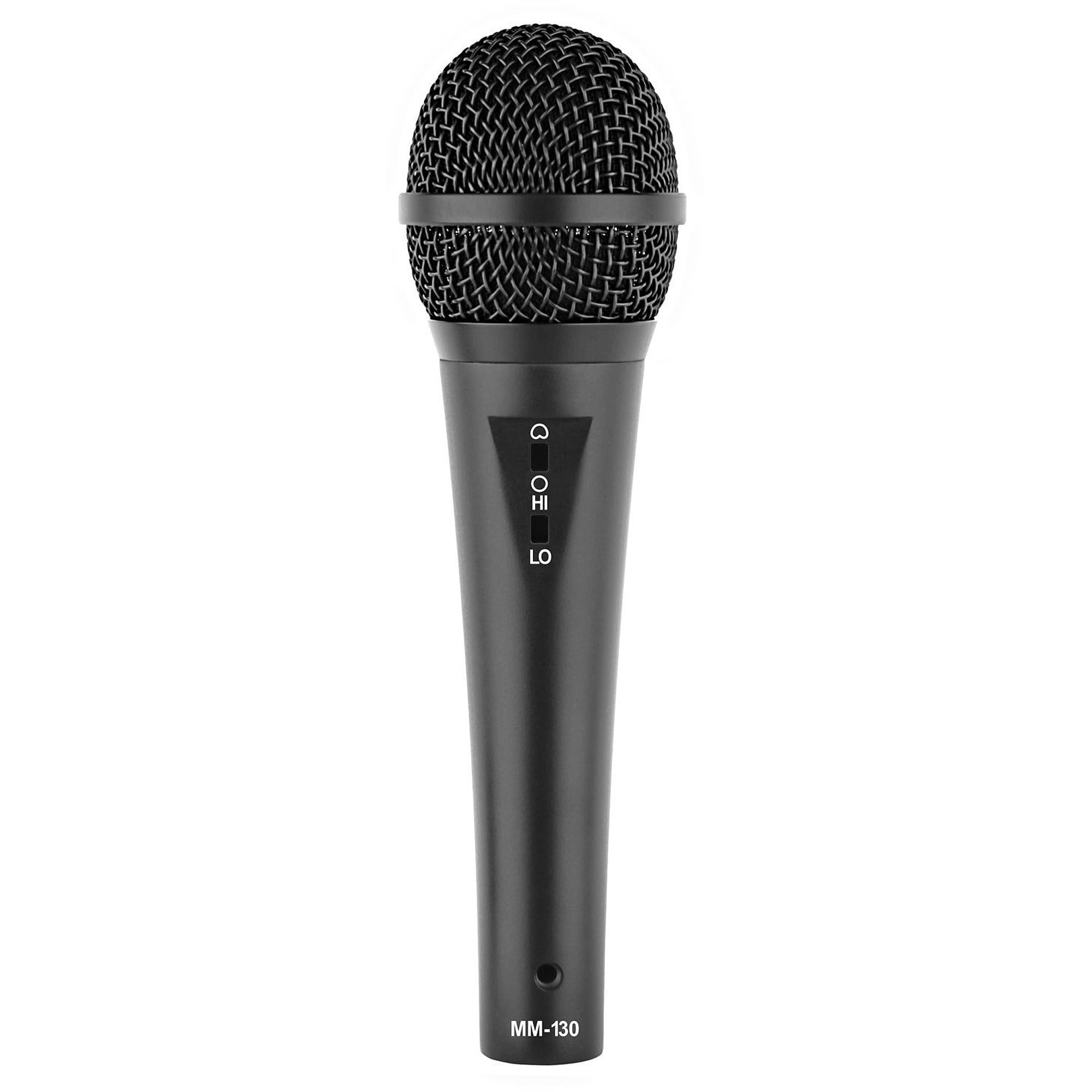 MXL MM130 Handheld Dynamic Microphone
