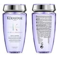 thumbnail image 3 of Kerastase Blond Absolu Bain Lumiere Illuminating Shampoo, 250ml/8.5 oz (2 Pack), 3 of 4