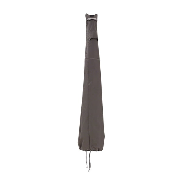 Sunshade Parasol Covers Breathable Oxford Cloth Windproof Waterproof UV Resistant Lightweight
