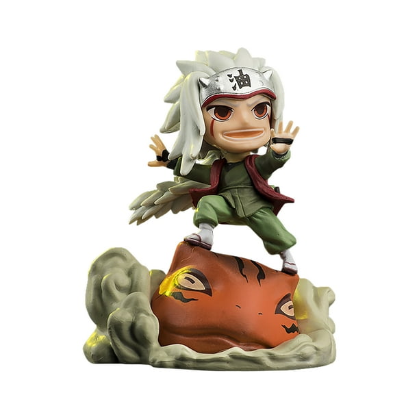 Jiraiya toy hotsell