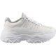 thumbnail image 1 of Tenis HGN by MR SHU mujer agujetas Correr blanco 23.5, 1 of 4