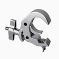 thumbnail image 1 of Trussing Coupler Mounting Moving Head Light 2" Stage Lighting DJ Truss Clamps, 1 of 5