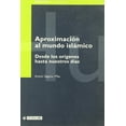 thumbnail image 1 of Aproximación al Mundo Islámico Uoc 9788483189719, 1 of 2