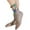 B_Blue, variant on Women Lace Ankle Socks 1 Pairs Ruffle Fishnet Ankle Socks for Ladies Sheer Mesh Breathable Hollow Out Dress Stockings See-Through Elastic Summer Socks Lace Trim Frilly, Black, One Size
