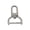 Silver, variant on 1/4/10PCS Zinc Alloy Clasp With Swivel Ring, Swivel Clasp Hooks, Snap Clip Trigger Spring Buckle for Bags Keychain Purses