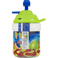 thumbnail image 2 of Zuru X-Shot Rapid Fill Pumper With Water Balloons - Outdoor Toy, 2 of 8