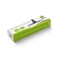 thumbnail image 3 of Soporte Universal para proyector BROBOTIX 573106, 10 kg, Color blanco. Brobotix 573106, 3 of 6