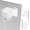 white Pack of 2, variant on SILKBUT Angled Window Mount Compatible with Wyze Cam v4 Cam V3, 20 Degrees Tilt ( Up/Down/Left/Right ), Through Window Use Cam v3 v4 , Turn Wyze Camera into a Window Camera for Outdoor Monitoring