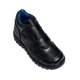 thumbnail image 5 of Botines Escolares Casuales Para Niños Negro Con Velcro Cómodos negro 20 Incógnita 032A44, 5 of 7
