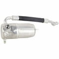thumbnail image 3 of For Chevy GMC Buick Isuzu Saab V8 A/C Kit w/ AC Compressor Condenser Drier - BuyAutoParts, 3 of 9