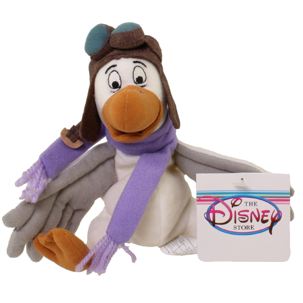 Disney Bean Bag Plush - ORVILLE (Rescuers) (8 inch) - Walmart.com - Walmart.com