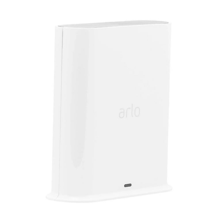 Restored Arlo VMB5000-100NAR Ultra 2 SmartHub Compatible