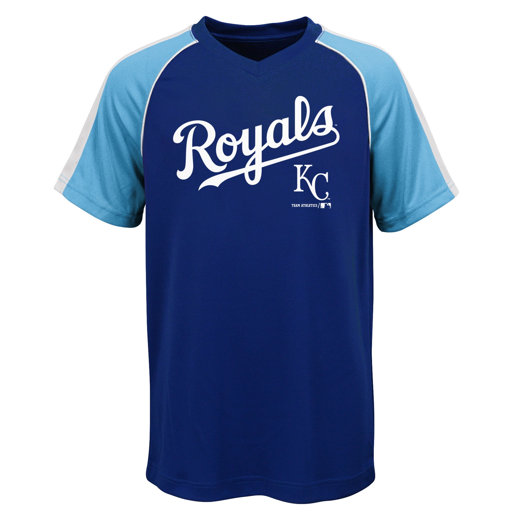 royals jersey shirt