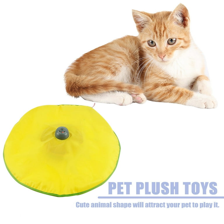 Cat Meow Toy