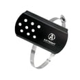 thumbnail image 4 of Protector de Calor Shamjiam para Motocicleta Envoltura de Tubo Negro, 4 of 8