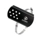 thumbnail image 4 of Protector Térmico Colamx para Motocicleta Negro, 4 of 8