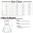 thumbnail image 2 of Plus Size Dresses for Curvy Women, Womens 3/4 Sleeve Dress Cotton Linen Casual Loose V Neck Straight Waistless Solid Color Maxi Dresses for Women 2023 Fall Saving Clearance, 2 of 5