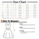 thumbnail image 3 of Puntoco Vestido De Manga Corta Con Cuello En V, Vestido Suelto Versátil De Color Liso Con Cuello En V Y Manga Media Para Mujer Caqui Xxxl, 3 of 6
