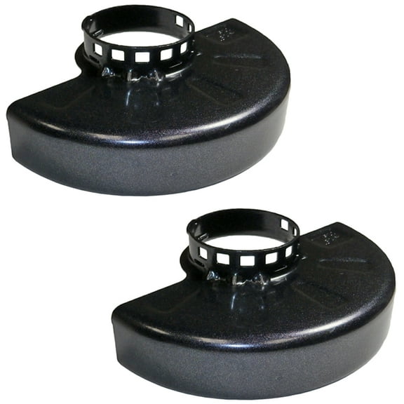 DeWalt Angle Grinder Replacement Guards - N306360-2PK
