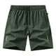 thumbnail image 3 of MKLEKYY Pantalones Cortos Deportivos Casuales De Verano Para Mujer, Ligeros Y De Color Sólido., 3 of 3