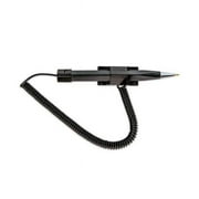 Controltek CNK555567 Writer Pen, Black Counter