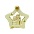 thumbnail image 4 of Nacimiento en miniatura, regalo religioso, coleccionable, decoración del hogar, estatua de para festivales en interiores y exterior, 4 of 9