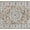 Brown, variant on MeyJey Kitchen Rug Set 3 Pcs, Non Slip Machine Washable Kitchen Floor Mats for Home Floor and Living Room, Teal/Brown